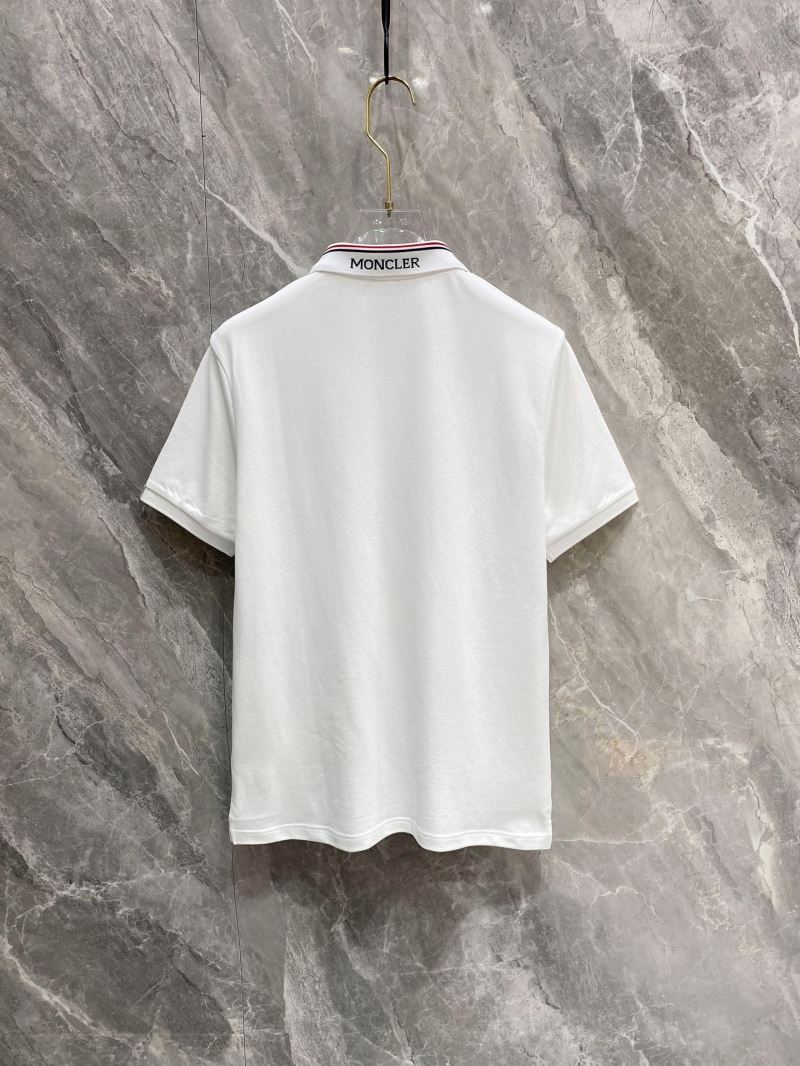 Moncler T-Shirts